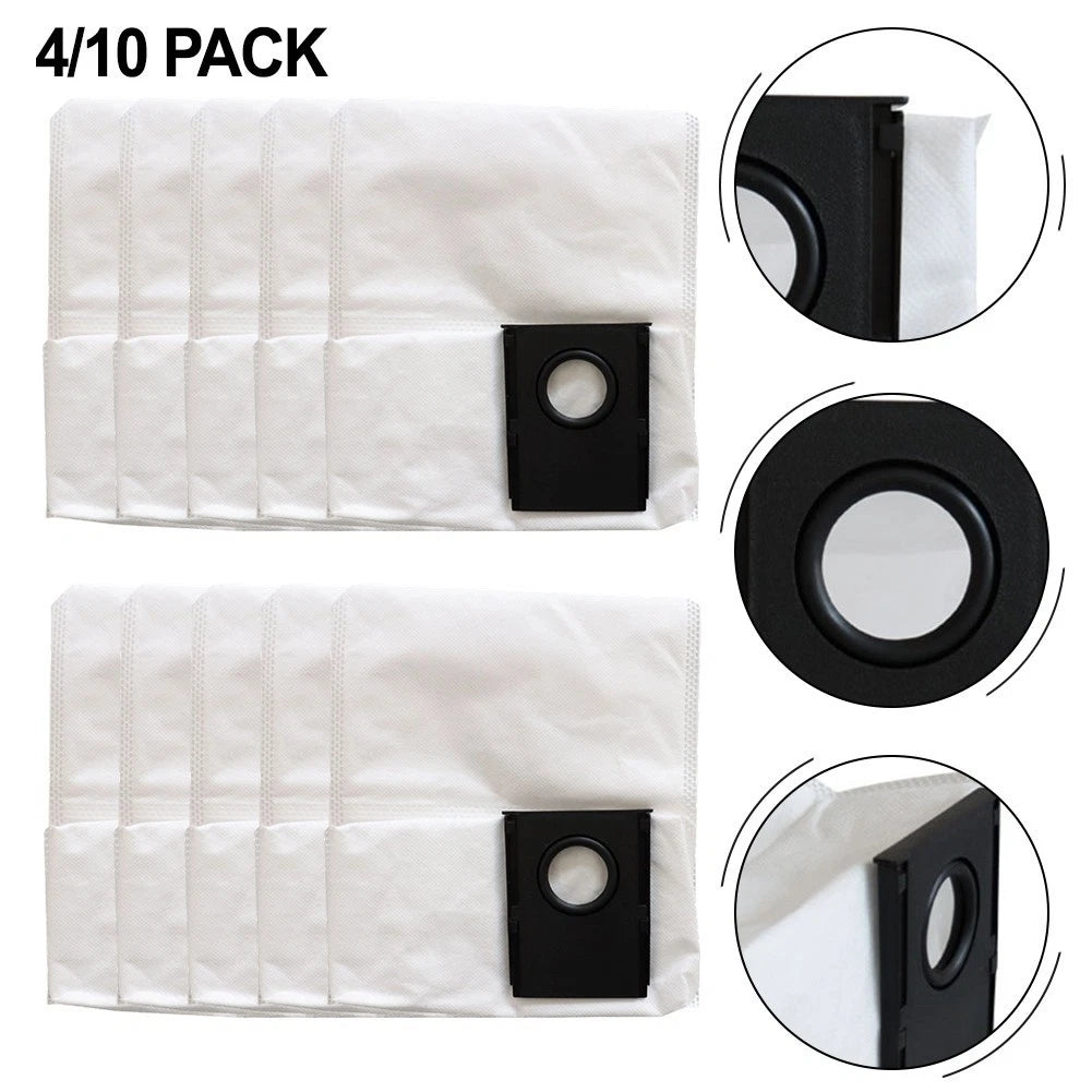 Replacement Dust Bags for Eureka NEW400 (2010–2023)