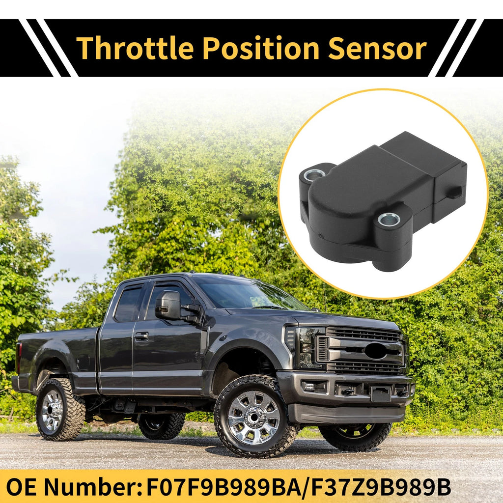 Throttle Position Sensor TPS for Ford Ranger (1993–1994) Replacement