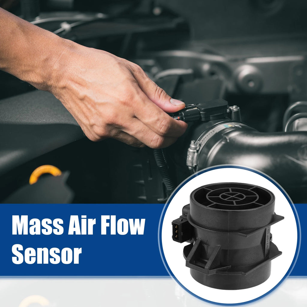 Mass Air Flow Sensor for Volvo S40 (2000–2004) No. 30611532