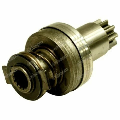 Starter Pinion 10 Teeth for John Deere 6210 6310 6410 (2000–2005)