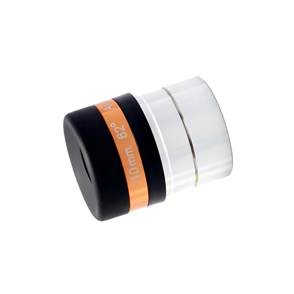 1PC 1.25" 62° Aspheric Telescope Eyepiece for Planetary Observation