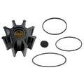 Impeller Kit with O-rings for Yanmar 4LH-TE, 4LH-HTE-DTE, 4LH-STE (Replaces 127610-42270)