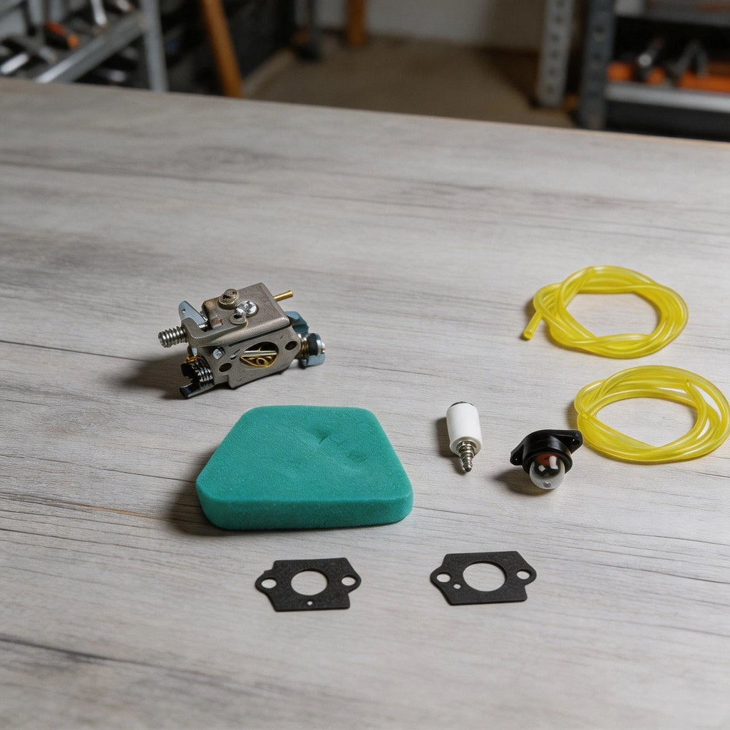 Carburetors for Craftsman