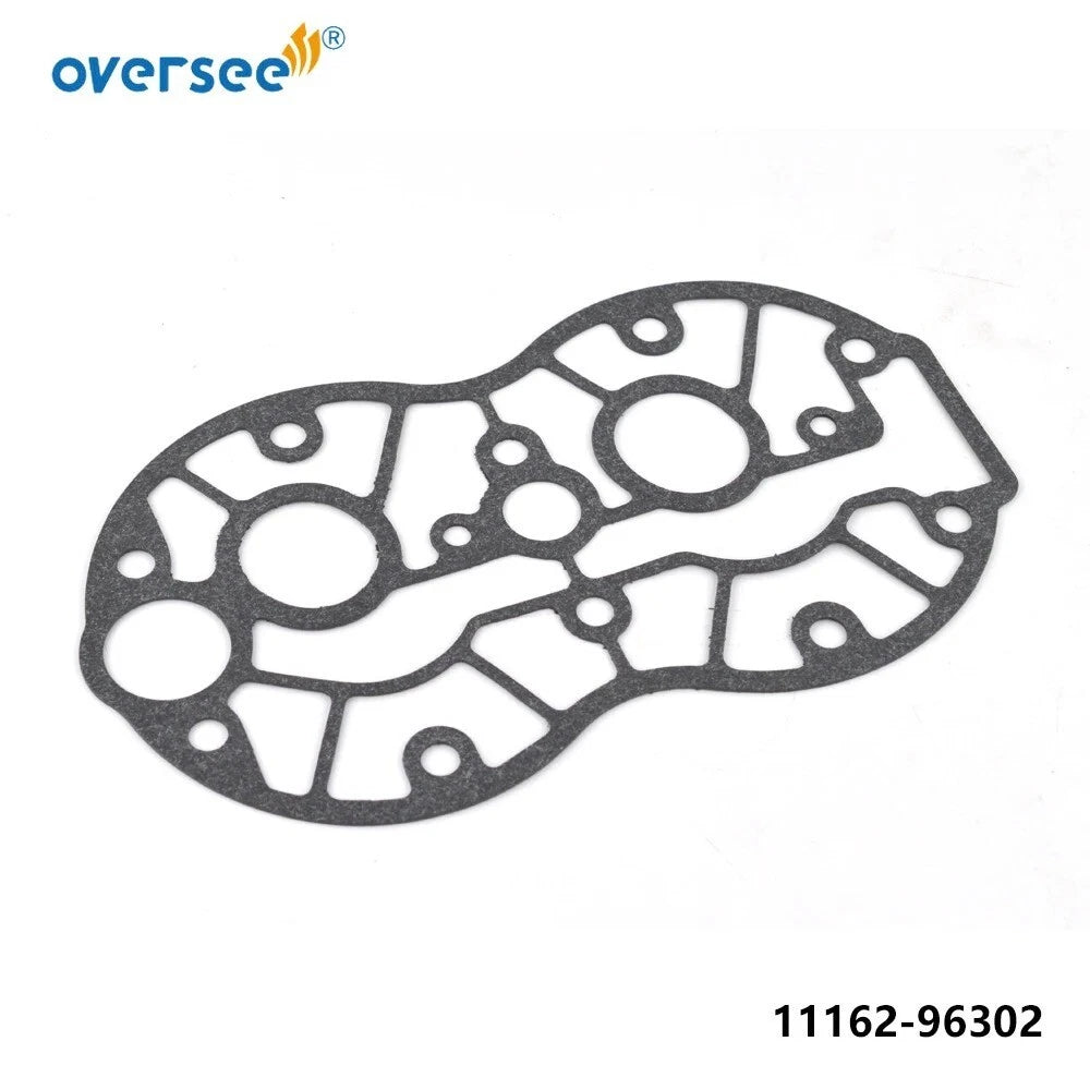 Gasket Kit 2X 11141-96302 + 11162-96302 for Suzuki DT 20-30HP (1984–1988)