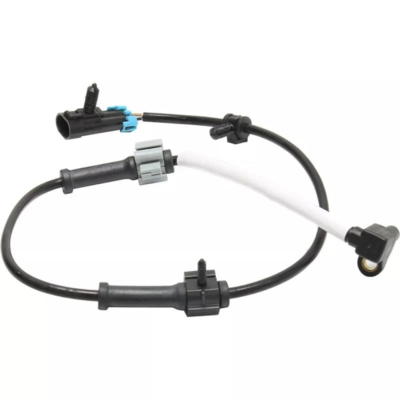 2X ABS Wheel Speed Sensors for GMC Chevy Silverado