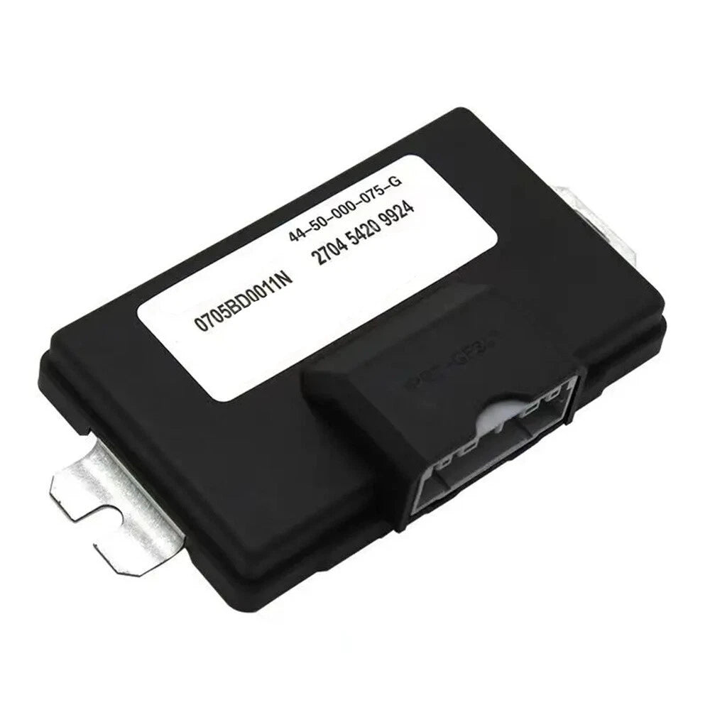 ECU Module Control Unit for Great Wall Fengjun 3/5 Haval H3 (2008–2016)