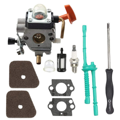 Carburetor Kit for FS110R FS90R KM90R KM90
