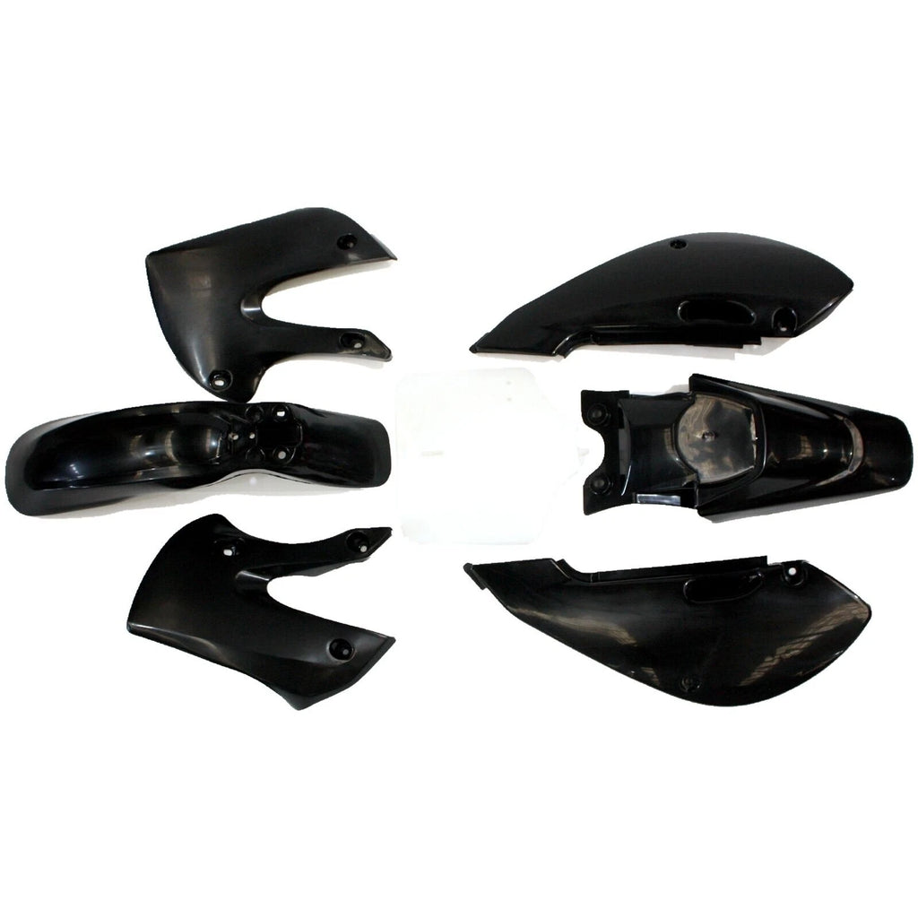 Plastics Kit for Thumpstar KLX110 (125-200CC)