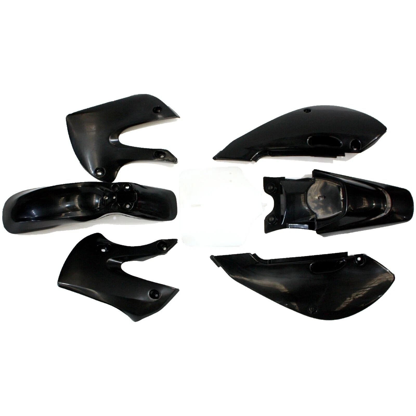 Plastics Kit for Thumpstar KLX110 (125-200CC)