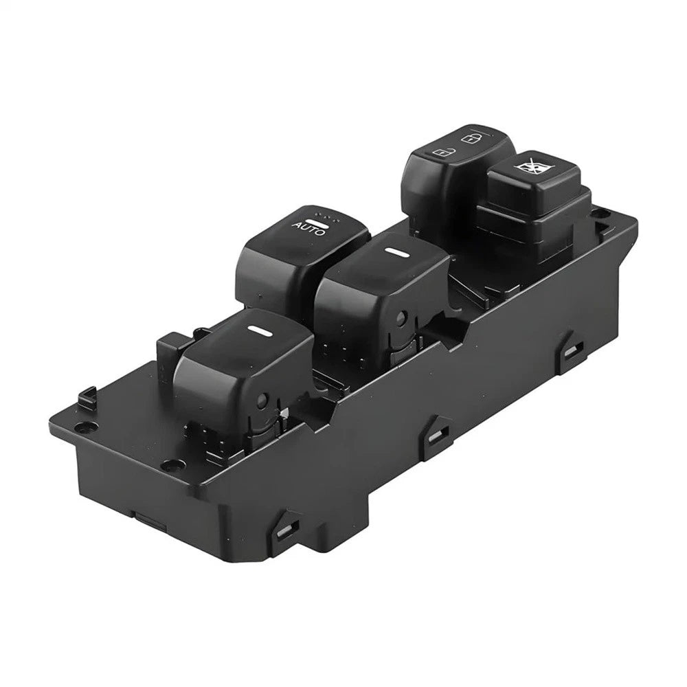 Power Window Main Switch 93570-2V005-4X for Hyundai Veloster (2012–2017)