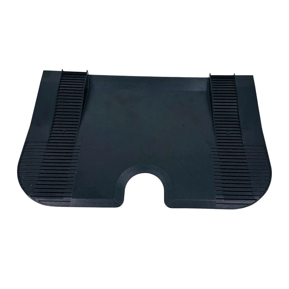 Ramp Plate for Robotic Cleaner (Easy Installation, Non-slip Design)