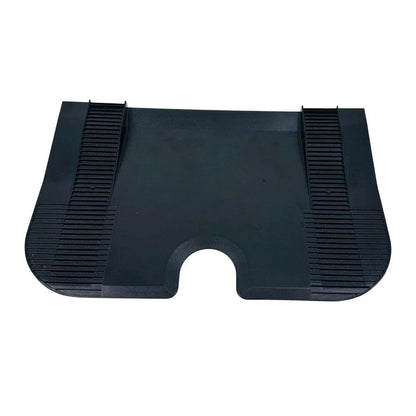 Ramp Plate for Robotic Cleaner (Easy Installation, Non-slip Design)