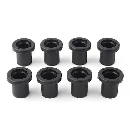 8Pcs Front A-Arm Short Bushings For Polaris Ranger XP 700 4x4 EFI 2006 2008