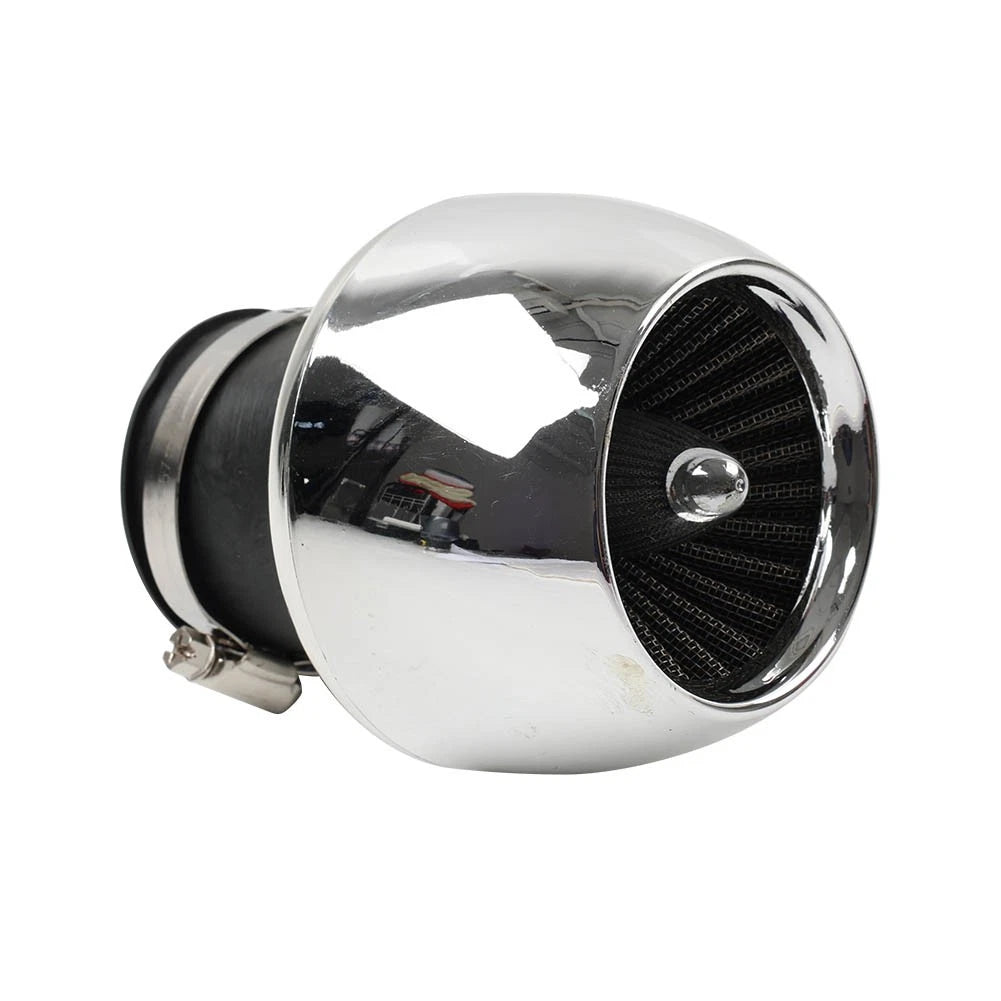 Air Filter for Universal Motorcycle (28MM 35MM 42MM 48MM)