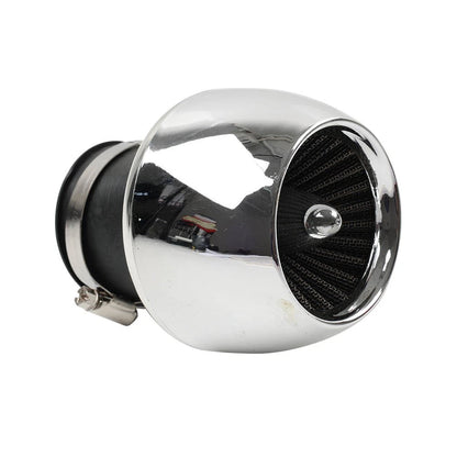 Air Filter for Universal Motorcycle (28MM 35MM 42MM 48MM)