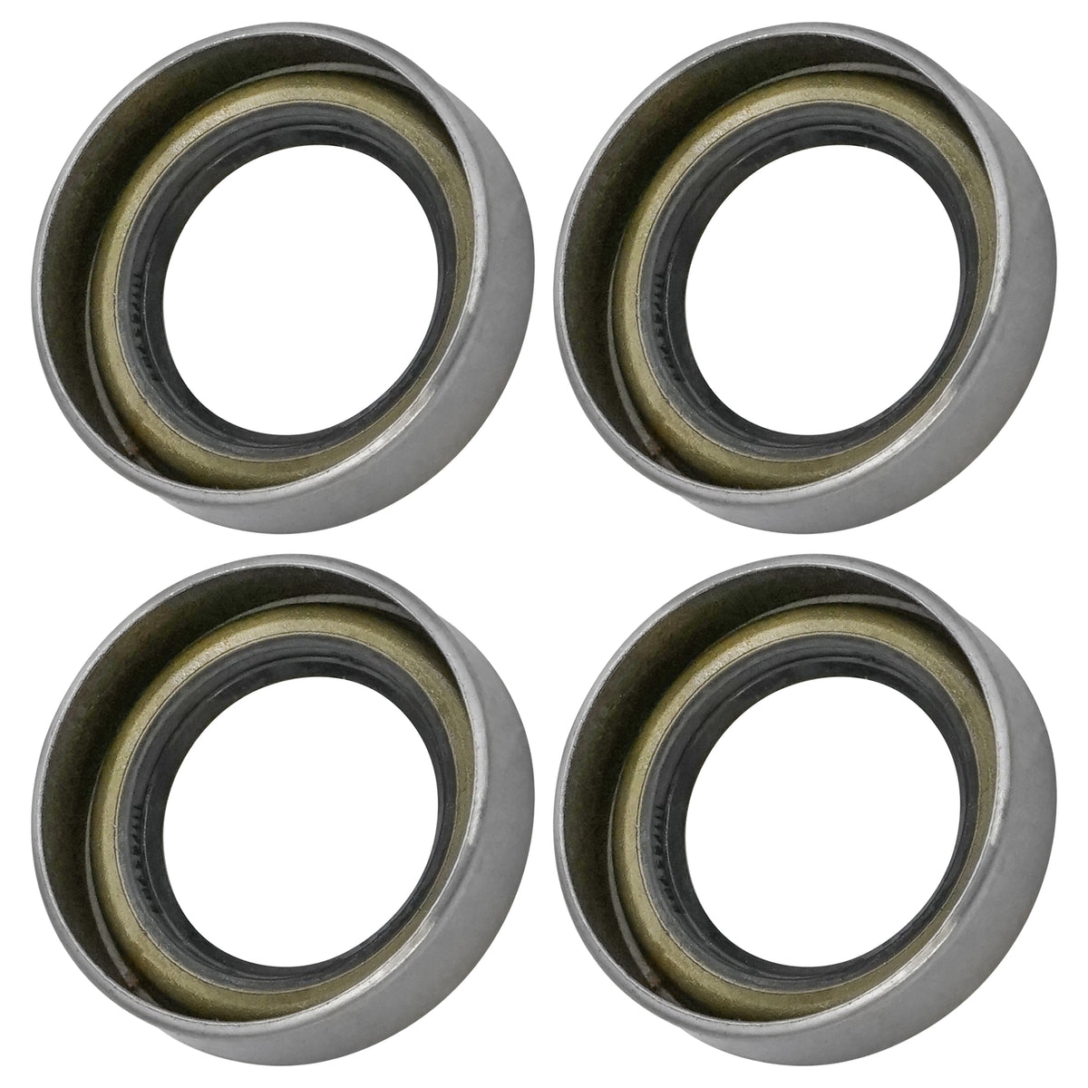 Mower Wheel Bearing Seal Replacement for Simplicity Snapper (2005–2015)