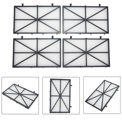 Replacement Filters for