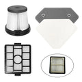 Filter Replacement Kit for Shark Vacuum BU3120 BU3523