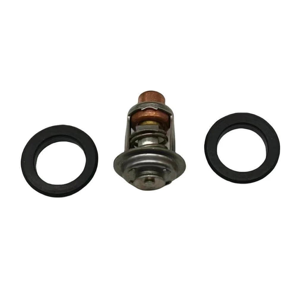 Thermostat 895338 for Mercury Mariner 30 40 Hp & Chrysler Force 25 35 40 55 Hp