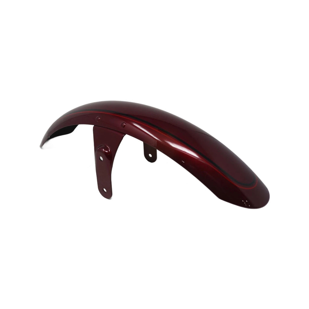 Front Fender for Harley-Davidson FXSTD/I Softail Deuce (2000–2007) 59876-06BYD