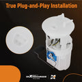 Fuel Pump Module Assembly for Hyundai Genesis Coupe L4 V6 (2010–2012)