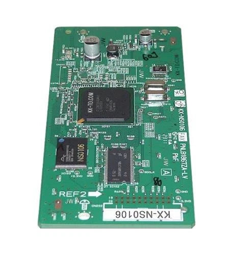 Fax Interface Card KX-NS0106 for Panasonic Telephones (Reboxed)