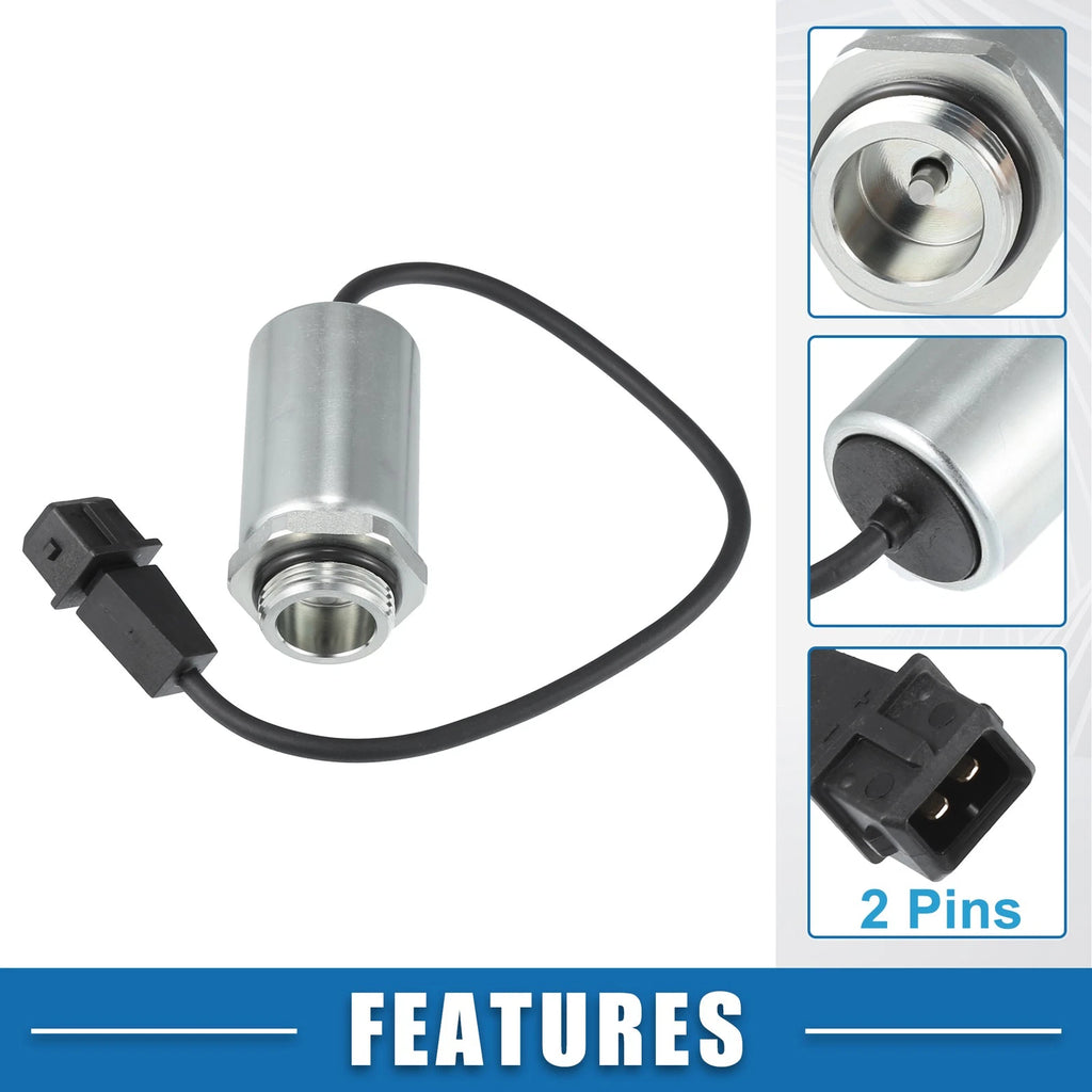 VVT Solenoid Valve Replacement for BMW 320i 323i E36 (1992–1999)