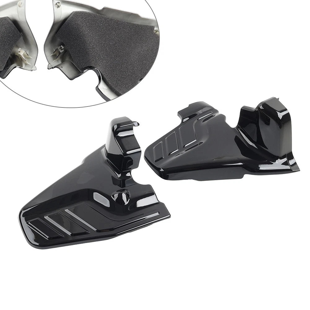 ABS Engine Lower Side Cover for Honda Goldwing GL1800 (2012–2017)