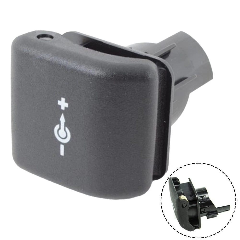 ABS Car Charger Socket for BMW E87 E90 E92 F30 F20 (2005–2019)