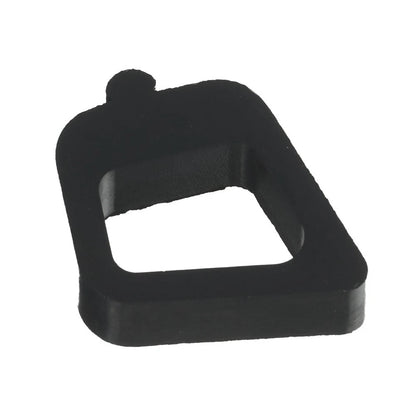 Hood Buffer Bumper for 2014–2024 Models