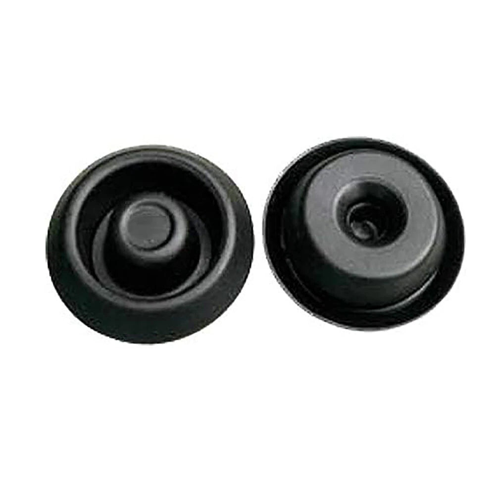 10Pcs Body Hole Plug Cover Button 74849-JD00B for Nissan Versa Note (2014–2015)