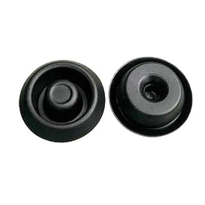 10Pcs Body Hole Plug Cover Button 74849-JD00B for Nissan Versa Note (2014–2015)