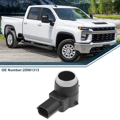 Reverse Parking Assist Sensor for Buick Lucerne (2006–2008) No. 25961313