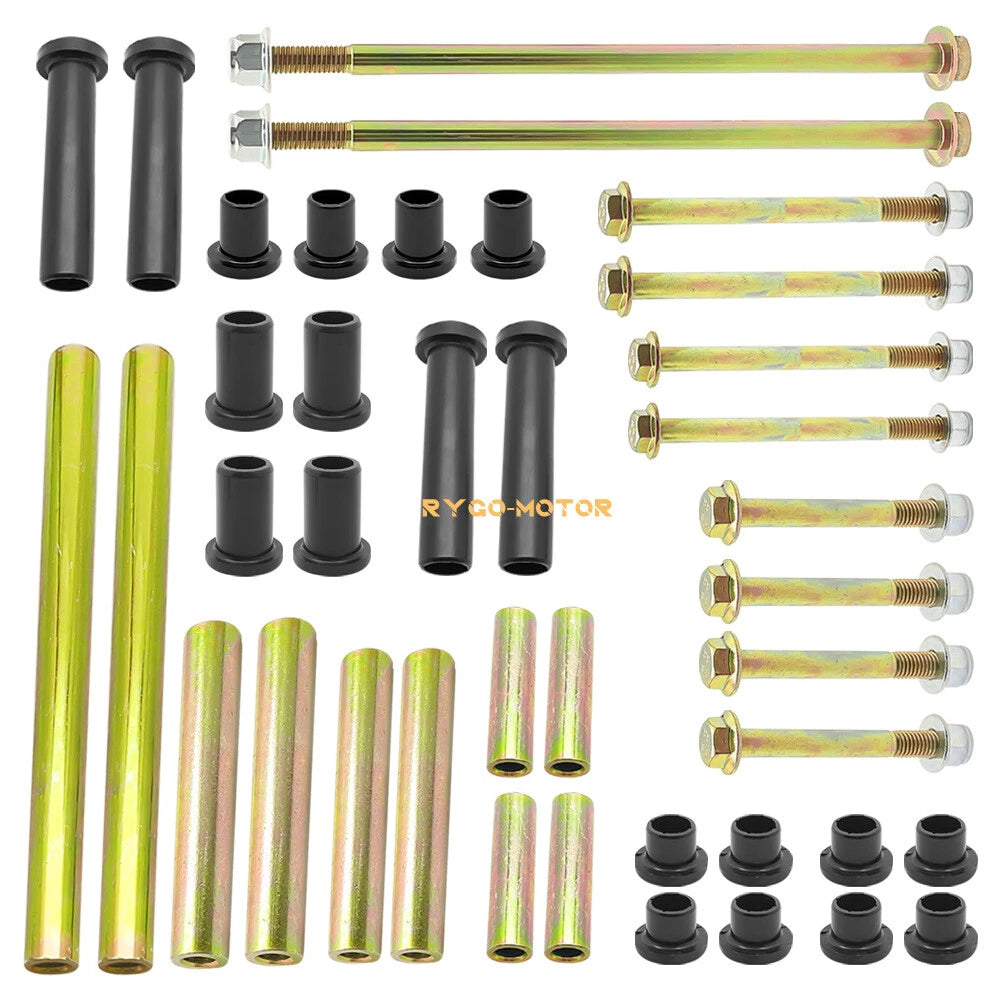 Rear A-Arm Bushings Rebuild Kit for Polaris Scrambler XP 850/XP 1000 (2010–2019)