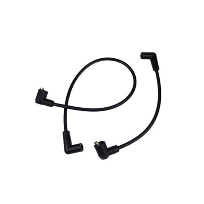 Spark Plug Wire Set for John Deere 316 318 420 (No Part Numbers)