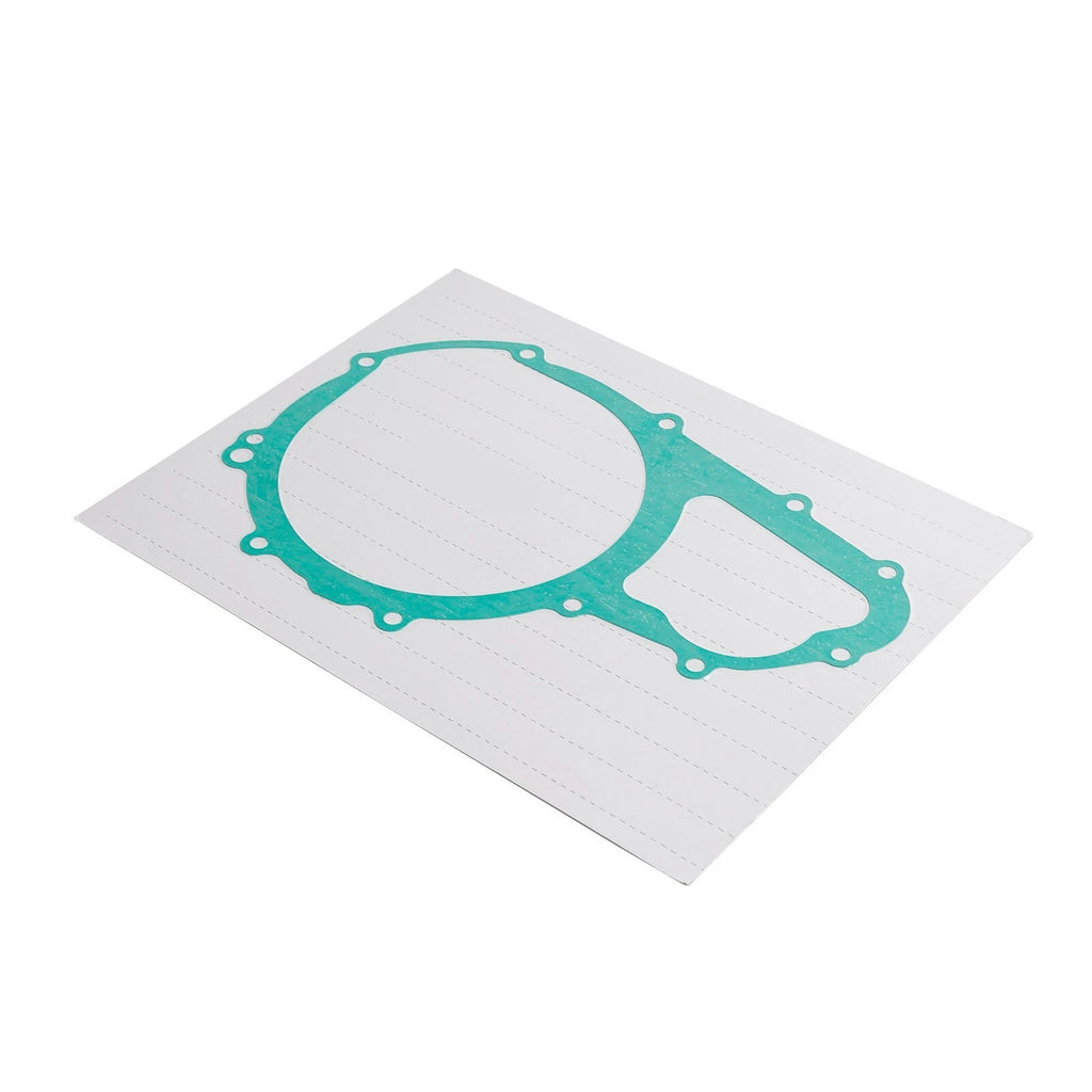 Left Engine Magneto Cover Gasket 11483-32E00 for Suzuki DR650SE (1996–2024)