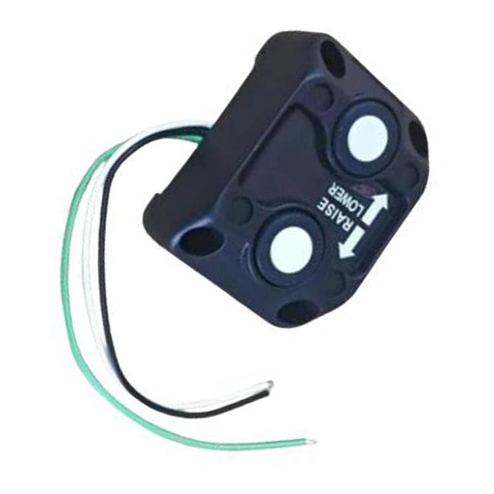 Direct Replacement Switch Button for Waltco Model 800
