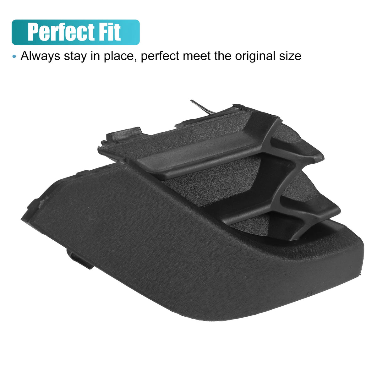 Tow Hook Cover for Toyota RAV4 SE (2016–2018)