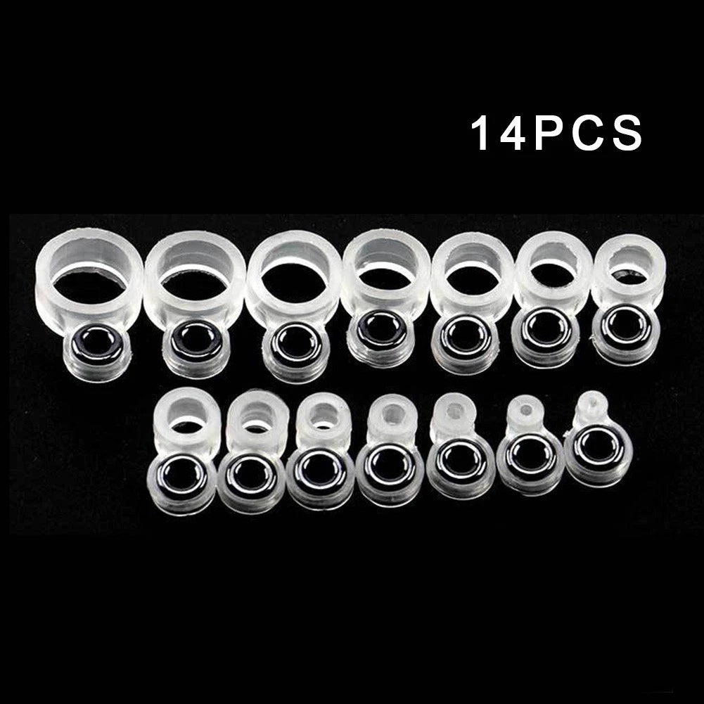 Fishing Rod Guides Eye Ring Tool for
