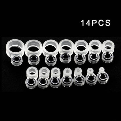 Fishing Rod Guides Eye Ring Tool for