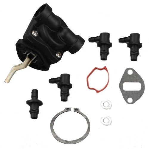 Fuel Pump for Lawn Mower K161 K181 M8