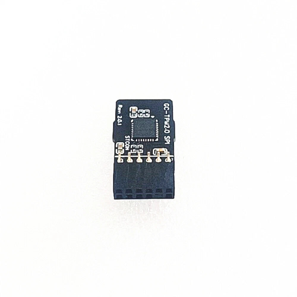 TPM 2.0 Module for GIGABYTE GC-TPM2.0 (12 Pin 12-1)