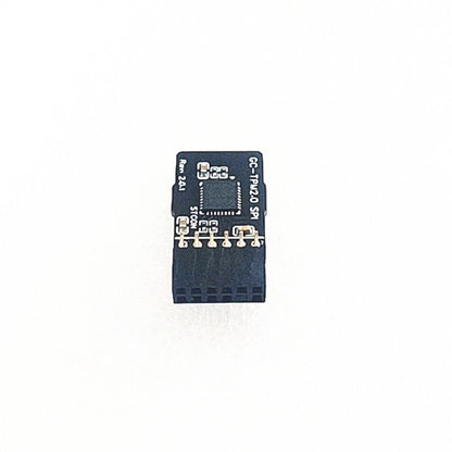 TPM 2.0 Module for GIGABYTE GC-TPM2.0 (12 Pin 12-1)