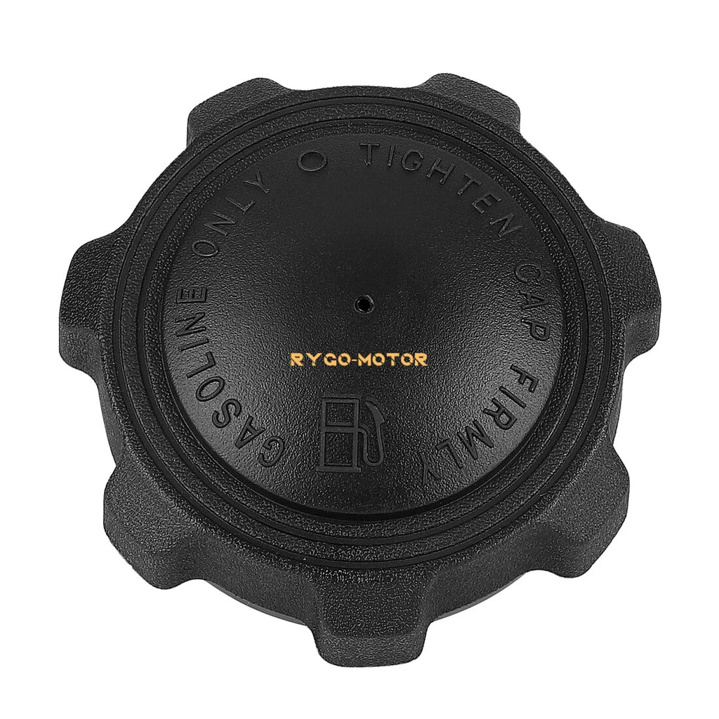 Gas Cap for Gravely Vented Fuel 01538400 (Select Gravely & Mini-Zero Turn)