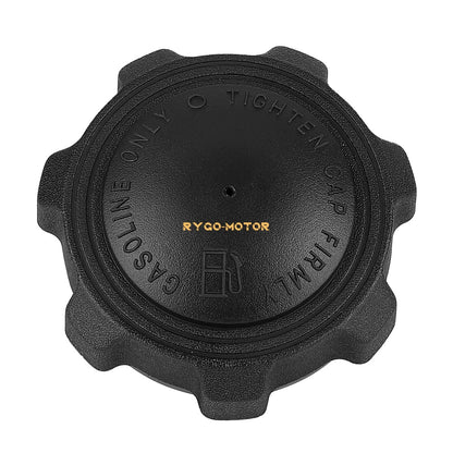 Gas Cap for Gravely Vented Fuel 01538400 (Select Gravely & Mini-Zero Turn)