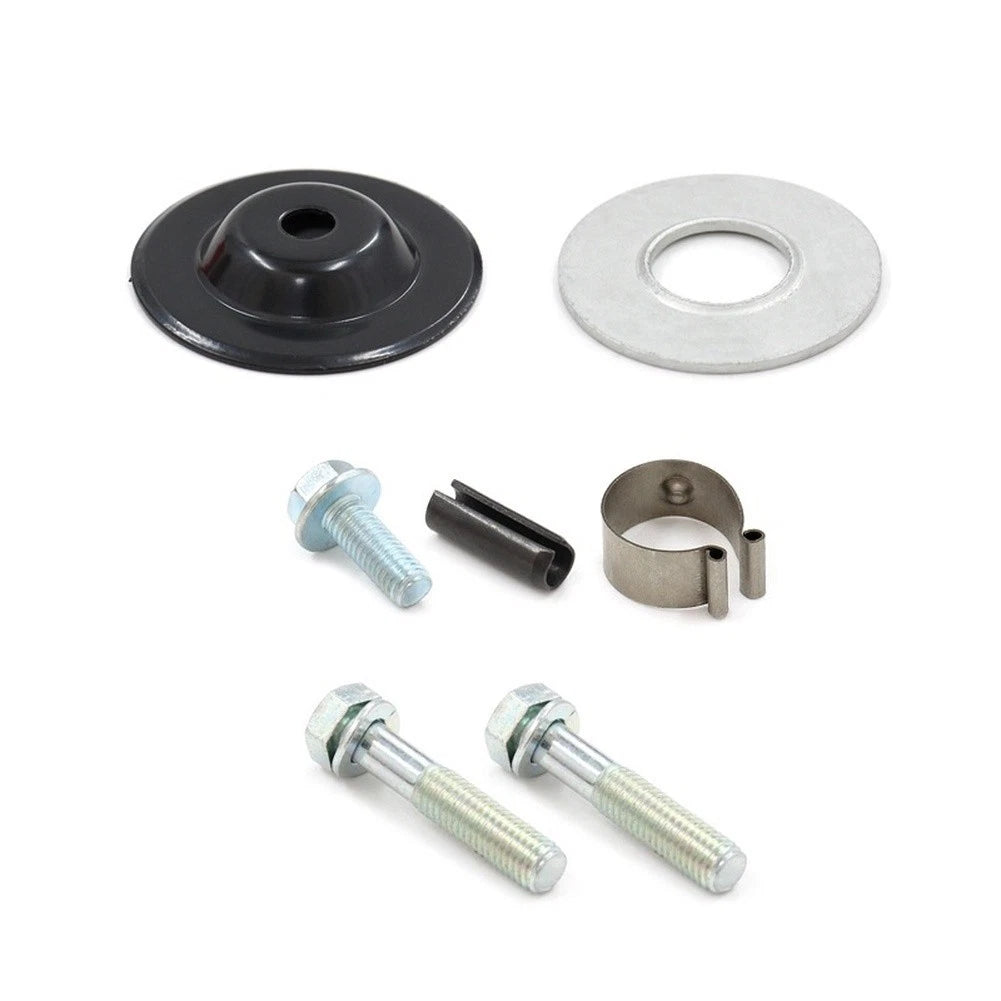 Complete Replacement Bushing Kit for Shift Linkage on 96 00 Civic Models