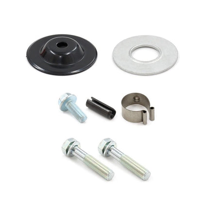 Complete Replacement Bushing Kit for Shift Linkage on 96 00 Civic Models