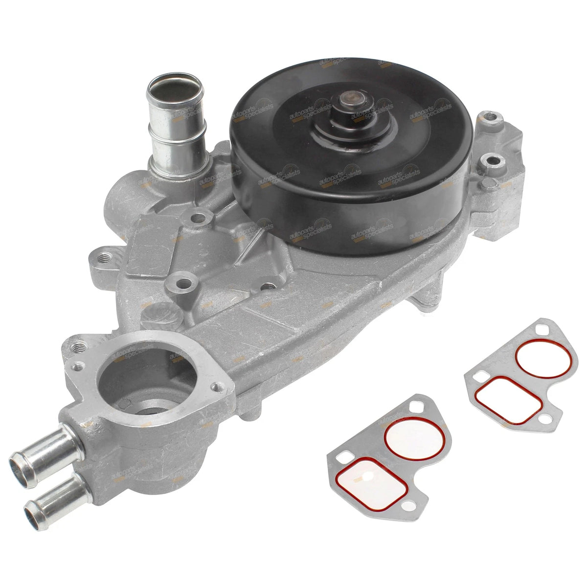 Water Pump for Holden Caprice Statesman WM L76 L77 (2008–2013)