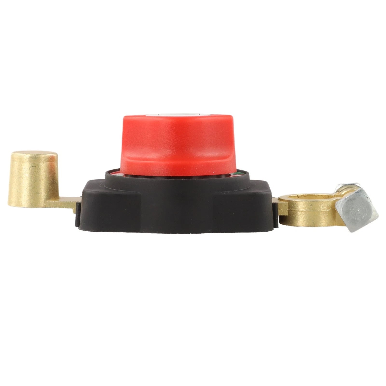 Heavy Duty Battery Switch for Marine Vehicles (1248V)