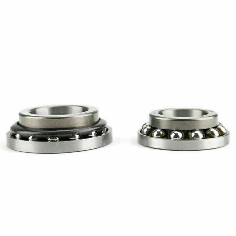 Steering Stem Bearing Seal for Yamaha XVS950 FZ07 MT07 XVS1100 (2007–2009)